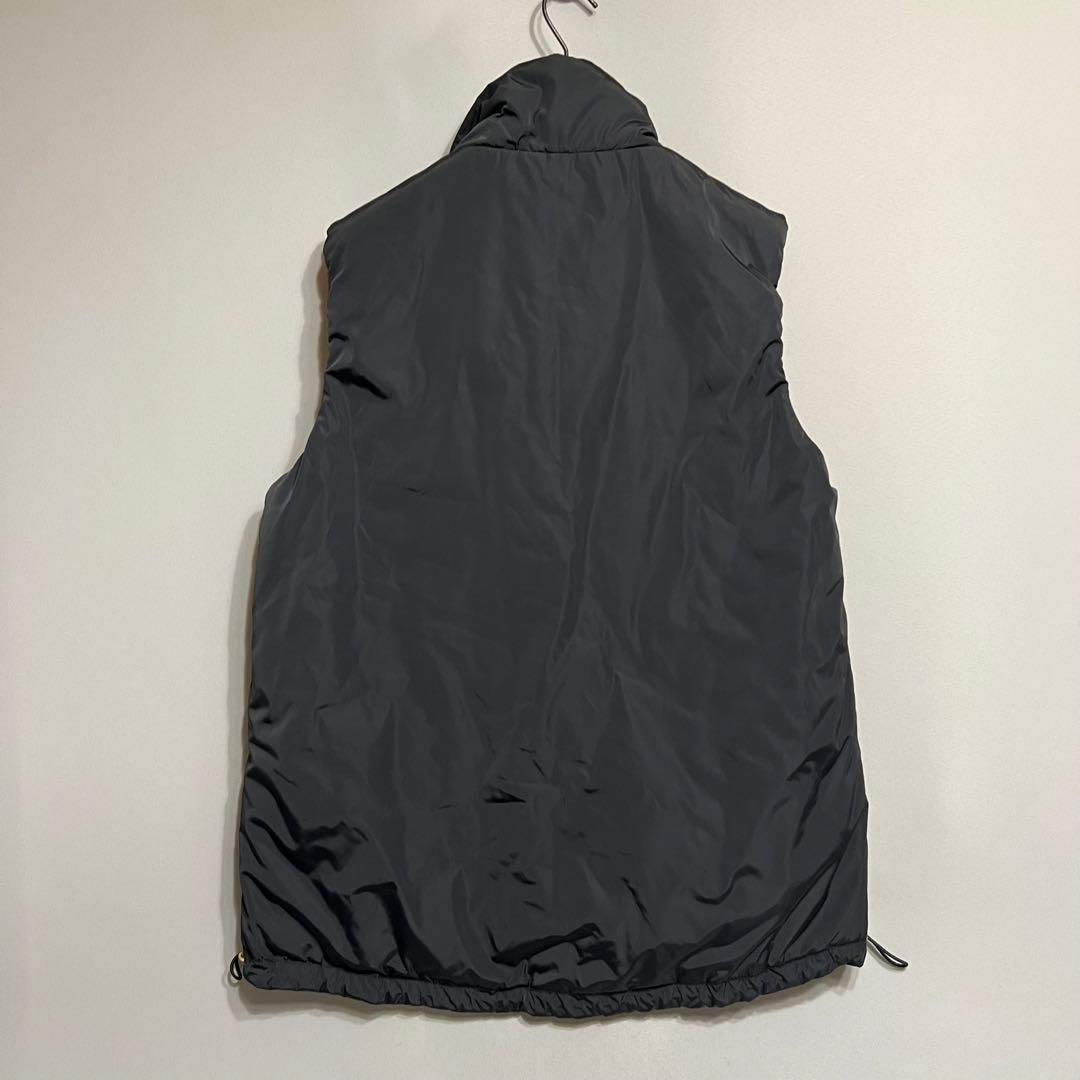 新品未使用 23区オンワード樫山 Thermore サーモア ダウンベスト 38