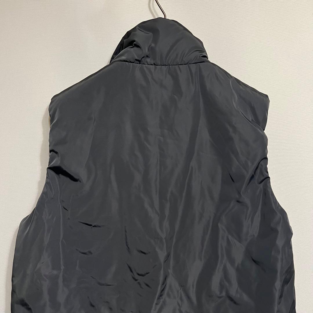 新品未使用 23区オンワード樫山 Thermore サーモア ダウンベスト 38