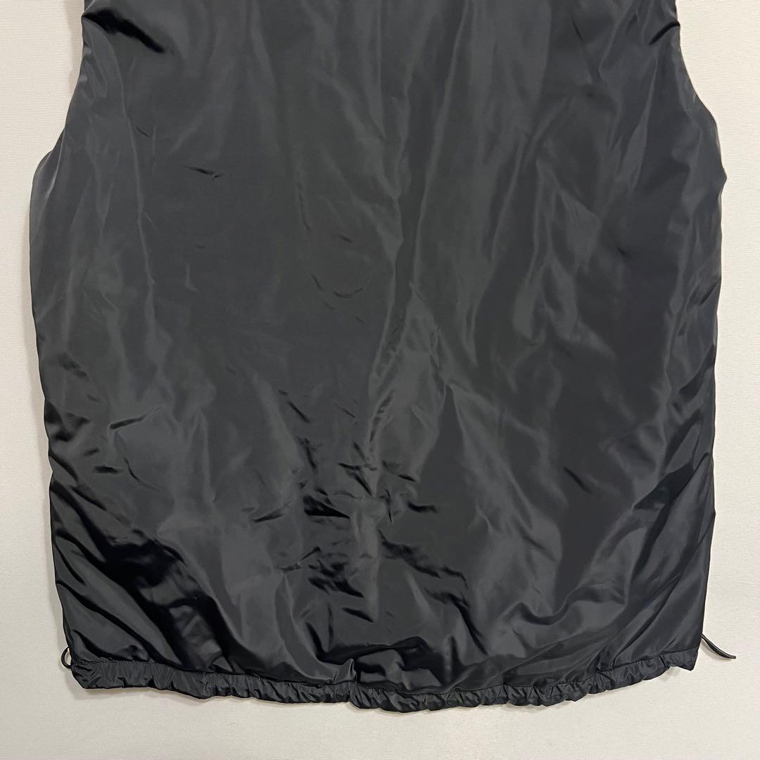 新品未使用 23区オンワード樫山 Thermore サーモア ダウンベスト 38