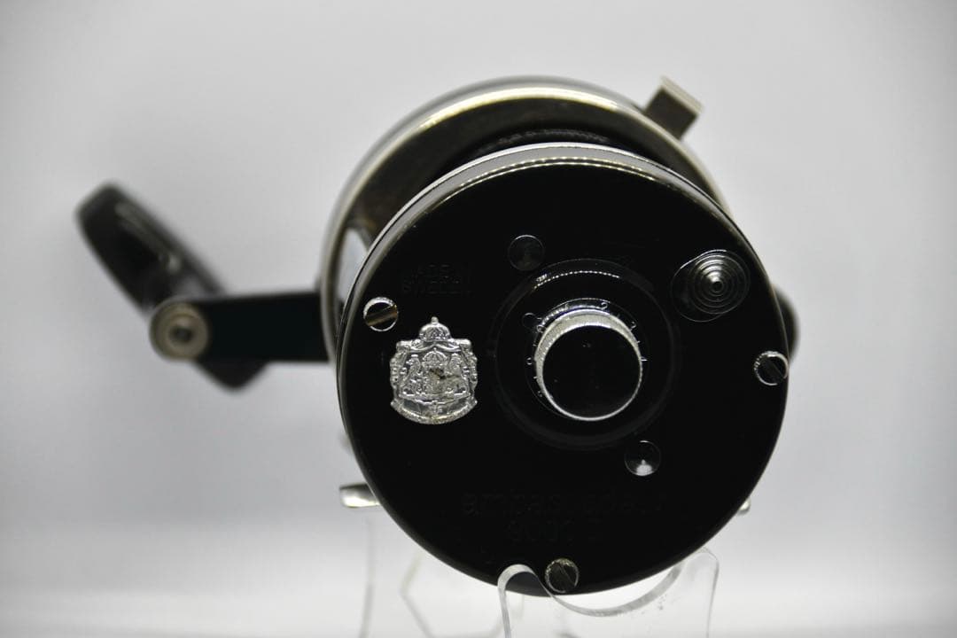 【機関部OH済み】　美品　アンバサダー　9000c