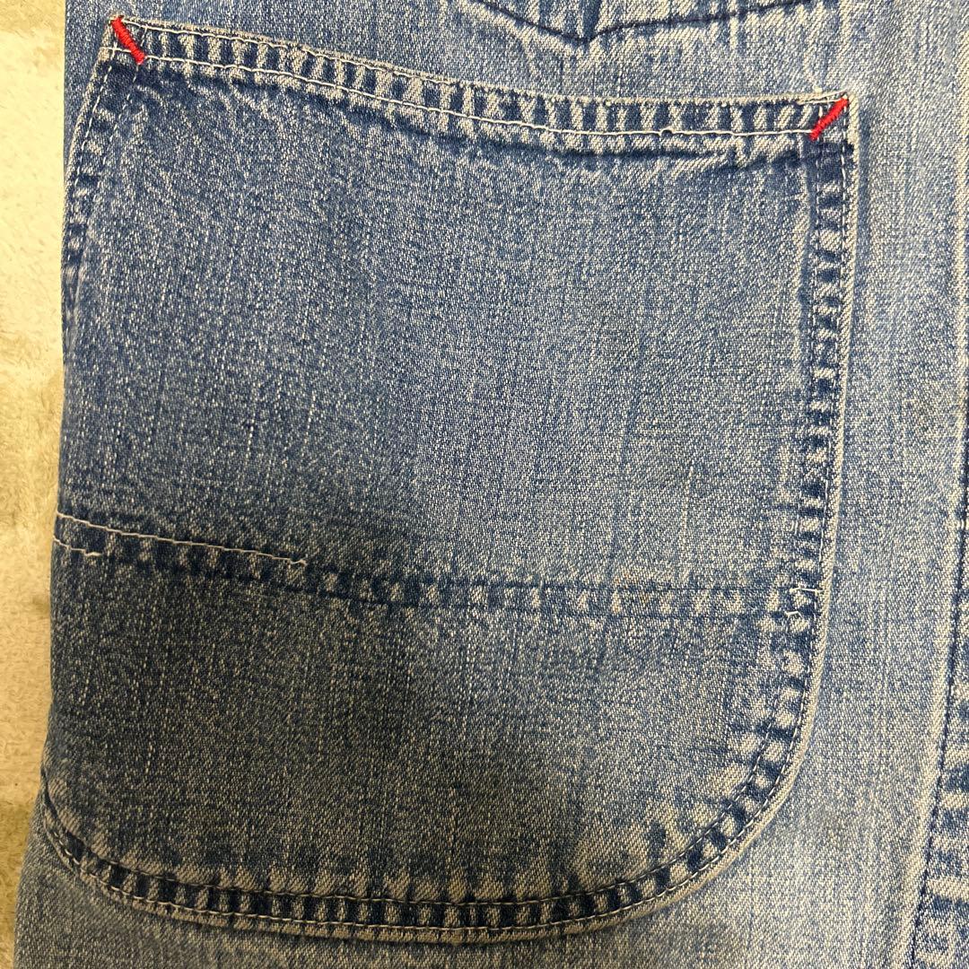 60s bigmac カバーオール 希少サイズ penneys ヴィンテージ