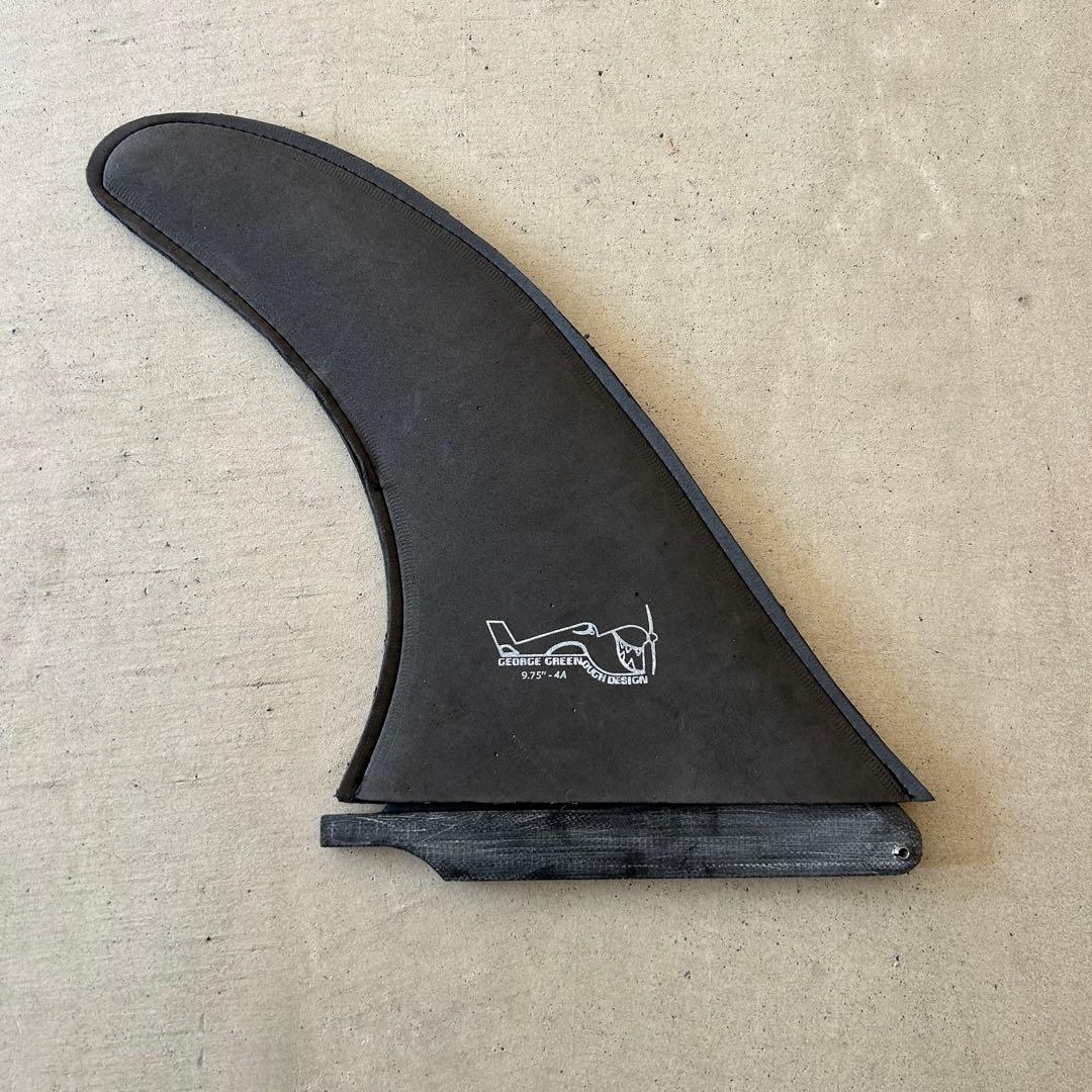 新品TRUE AMES 4A 9.75\" ブラック