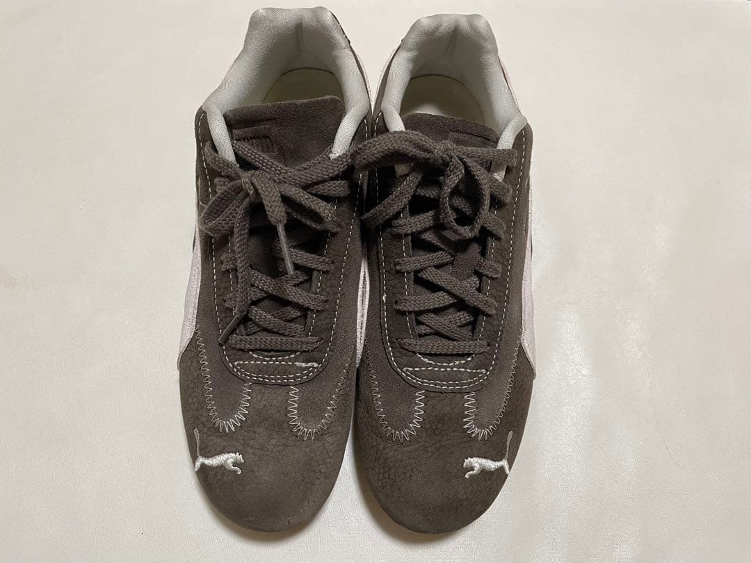 PUMA スピードキャット　美品
