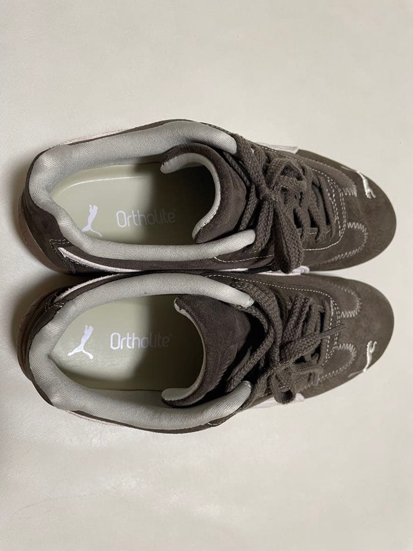 PUMA スピードキャット　美品