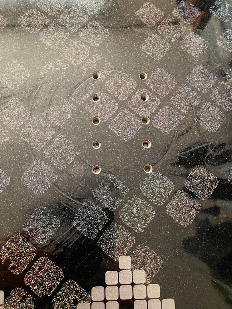 オガサカFC 154センチ