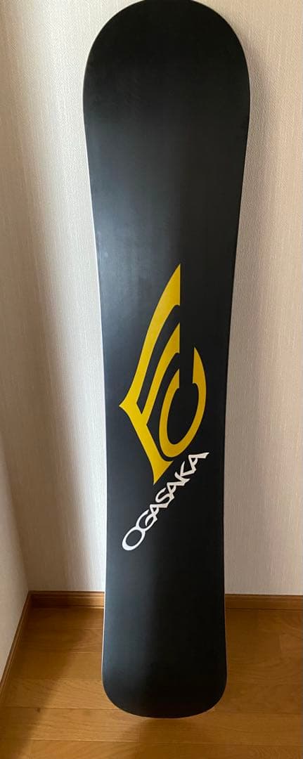 オガサカFC 154センチ