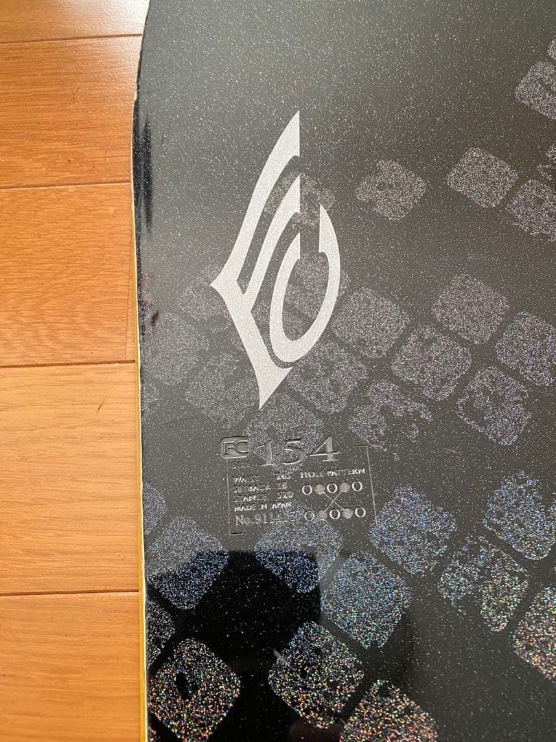 オガサカFC 154センチ