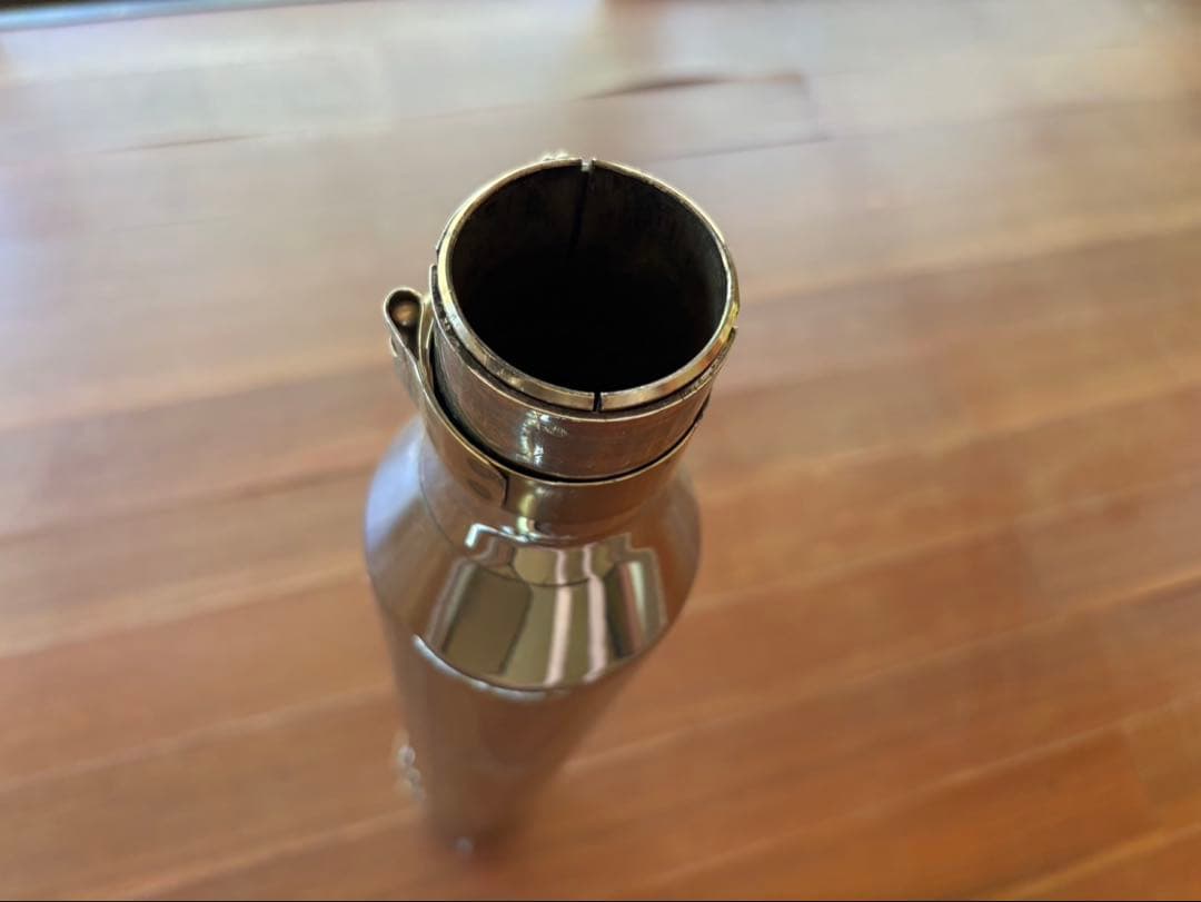 ハーレー ツーリング FLH系 【モーターステージ】スリップオンマフラー