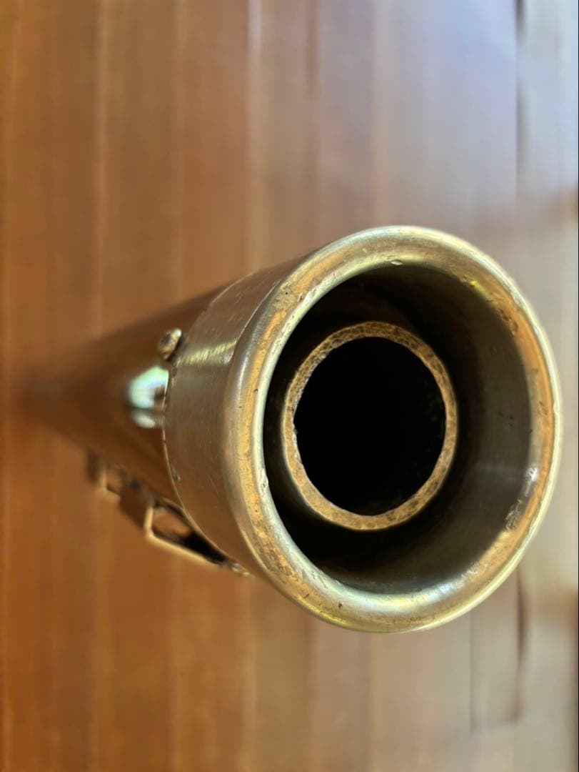 ハーレー ツーリング FLH系 【モーターステージ】スリップオンマフラー