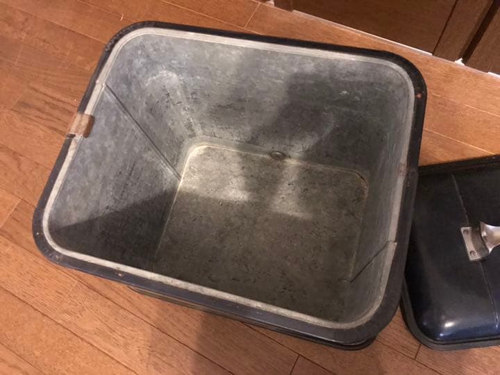 ヴィンテージ PEPSI COLA ペプシコーラ クーラーボックス