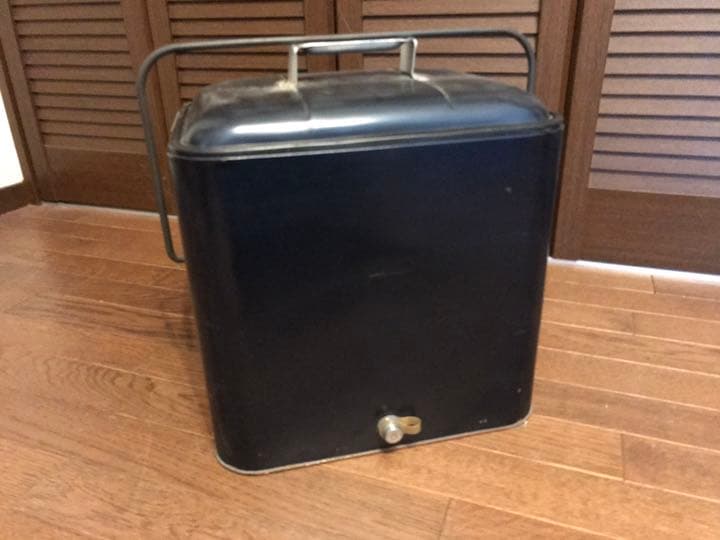 ヴィンテージ PEPSI COLA ペプシコーラ クーラーボックス