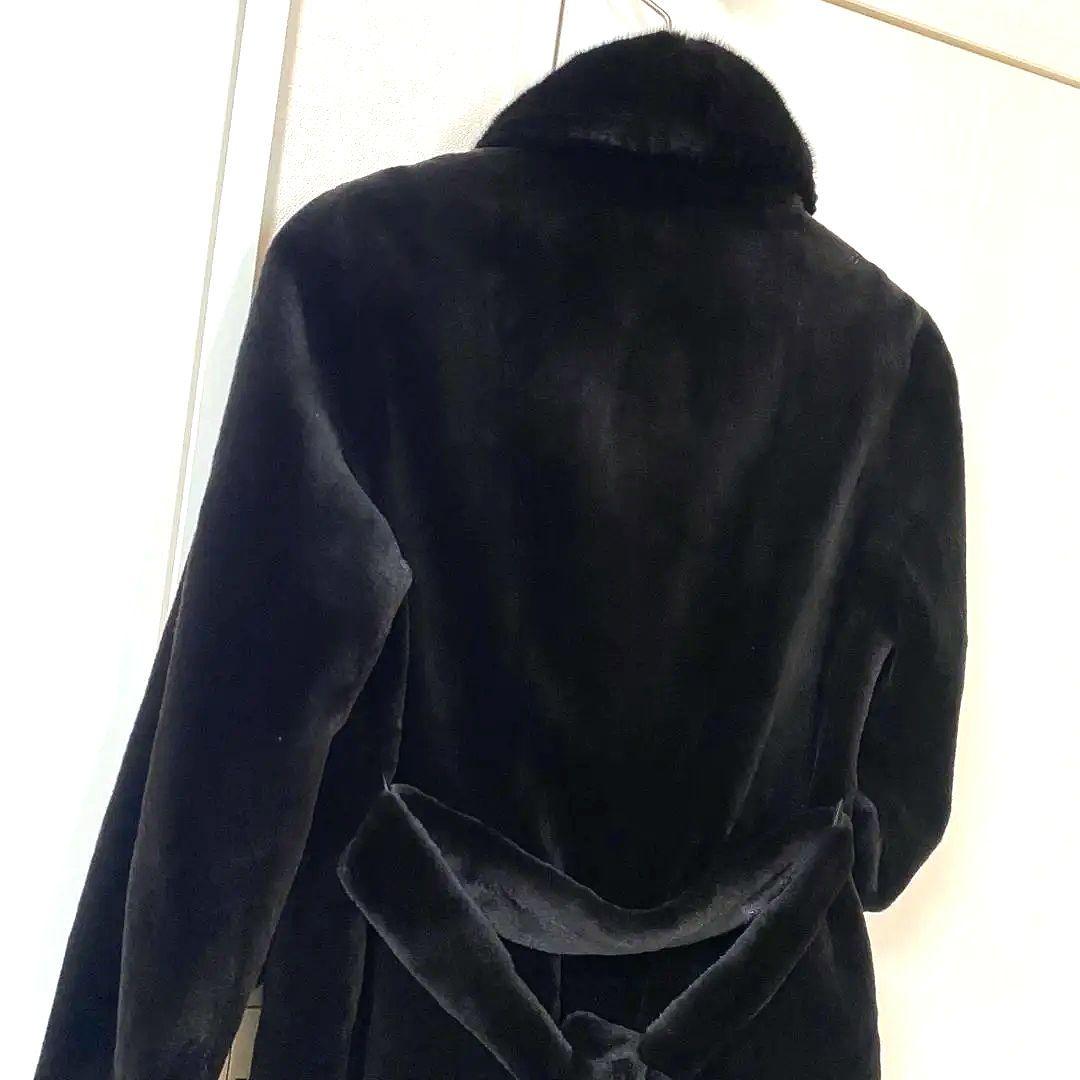 最終処分！最新！定200万 最高級 NORTHBEACH ノースビーチ ミンク