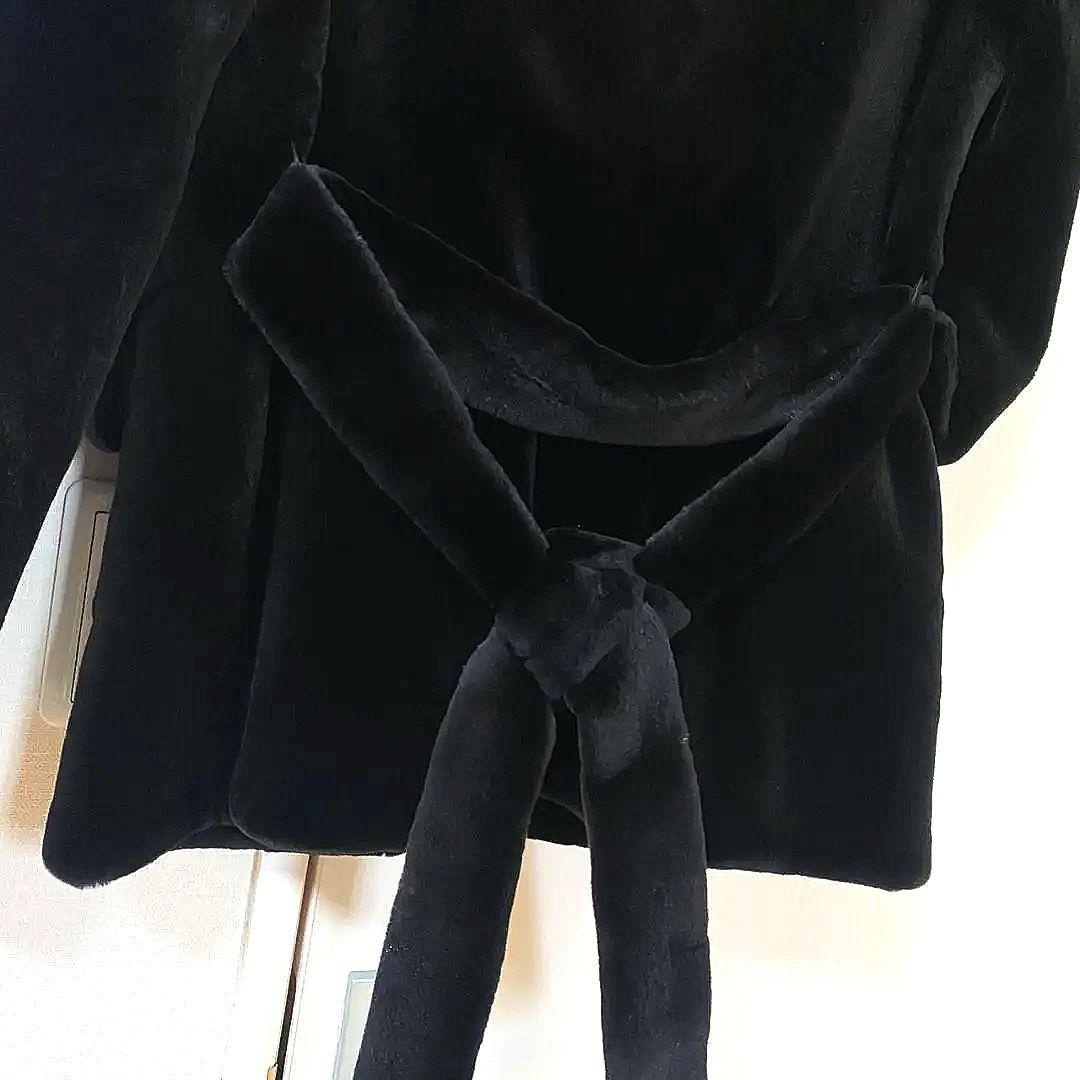 最終処分！最新！定200万 最高級 NORTHBEACH ノースビーチ ミンク