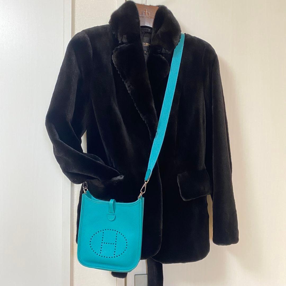 最終処分！最新！定200万 最高級 NORTHBEACH ノースビーチ ミンク