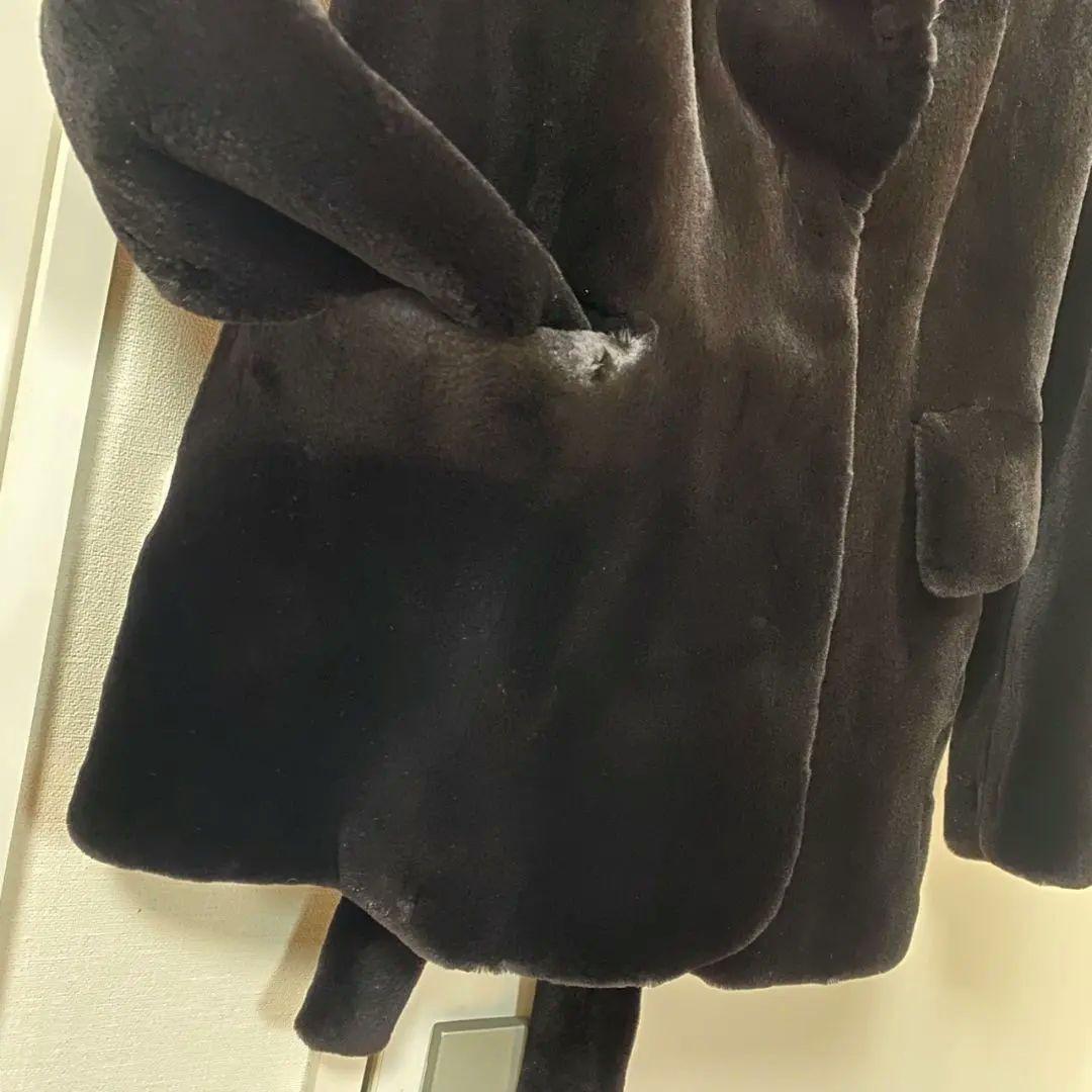 最終処分！最新！定200万 最高級 NORTHBEACH ノースビーチ ミンク