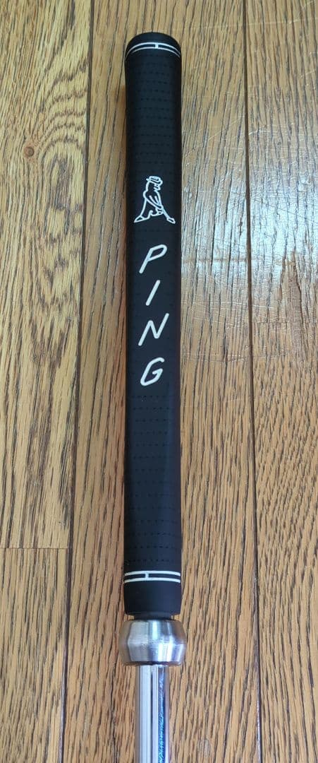 ピン PING KARSTEN TR Anser5 長さ調整機能付