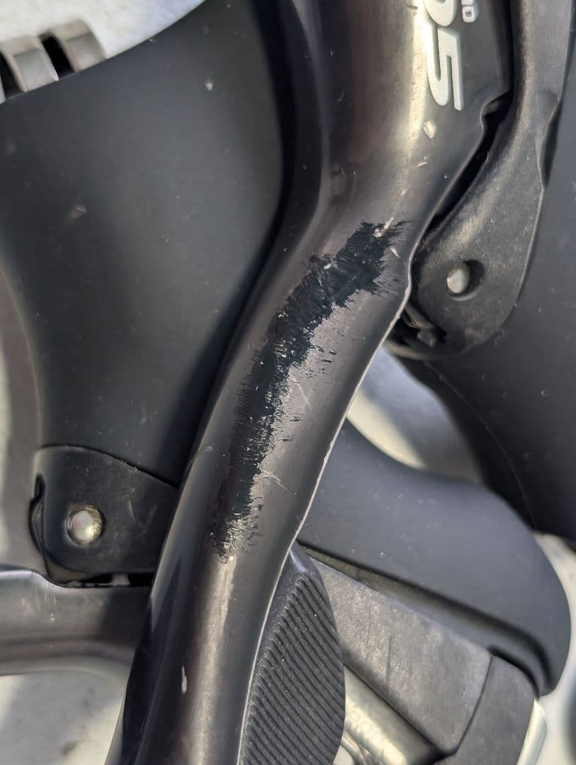 シマノ　105 5600 10速