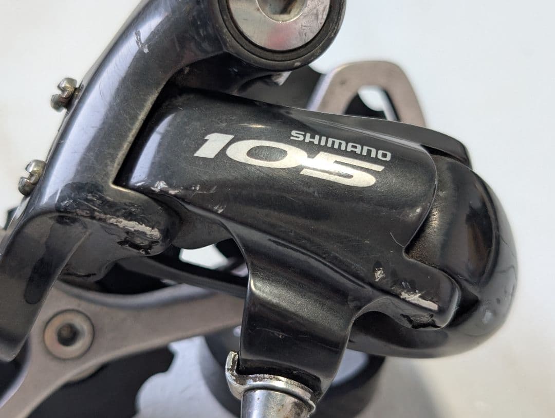 シマノ　105 5600 10速