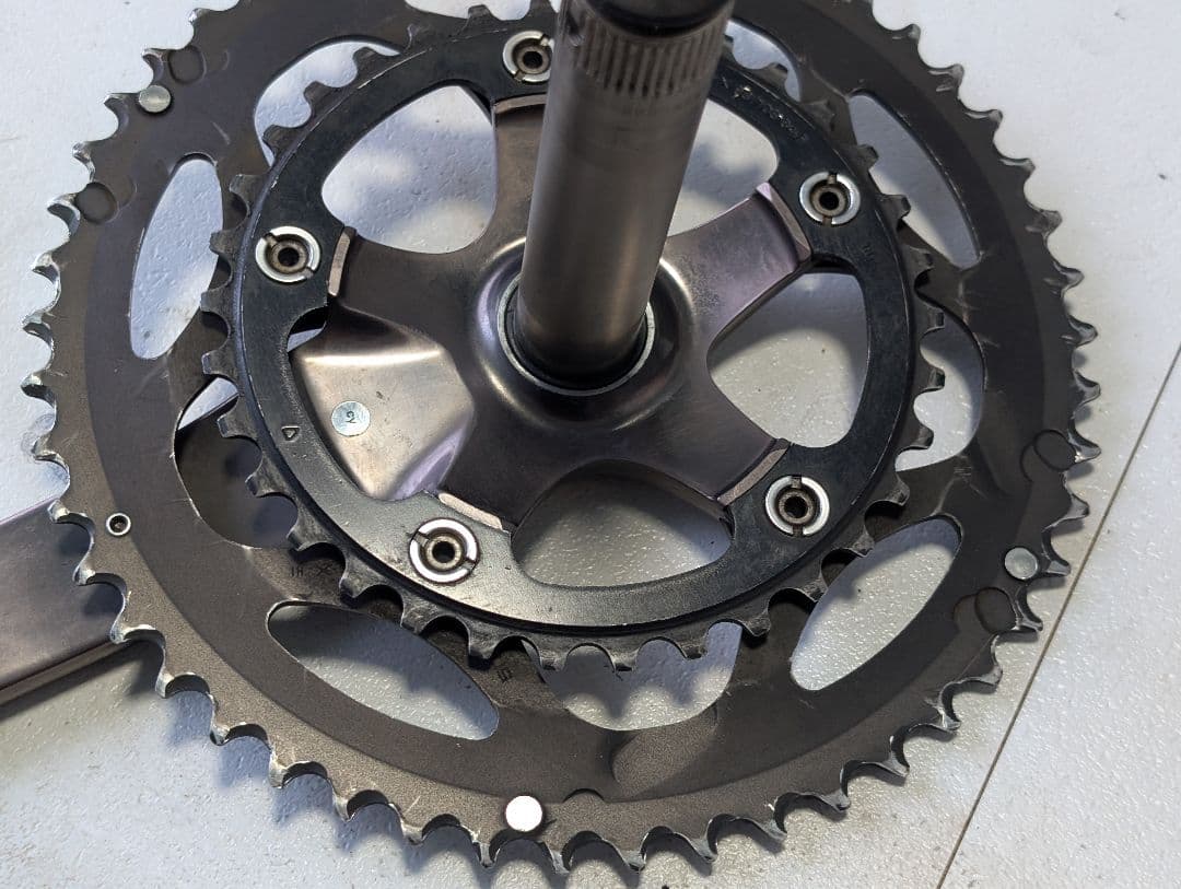 シマノ　105 5600 10速