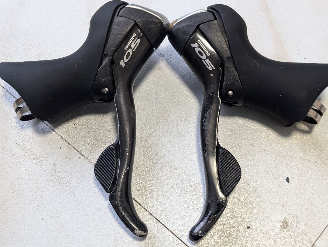 シマノ　105 5600 10速