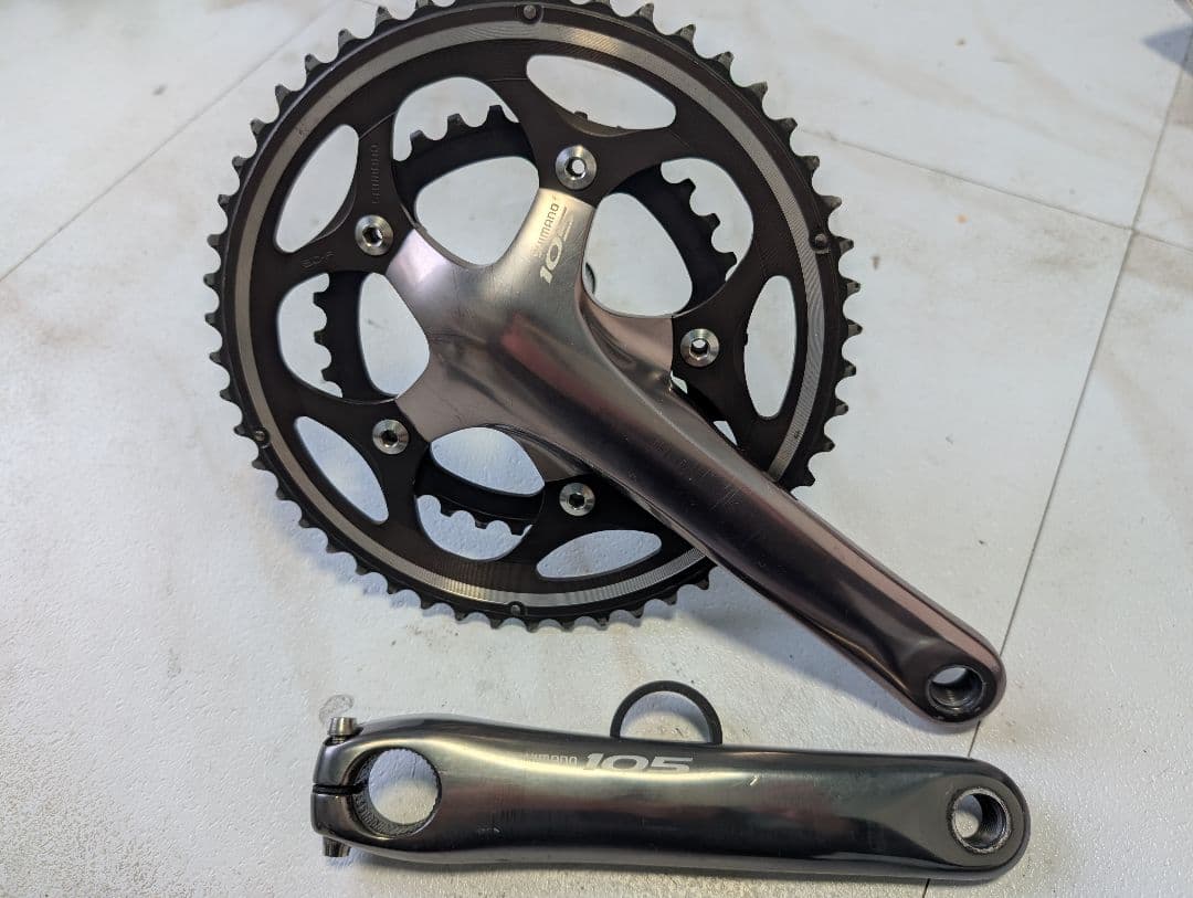 シマノ　105 5600 10速