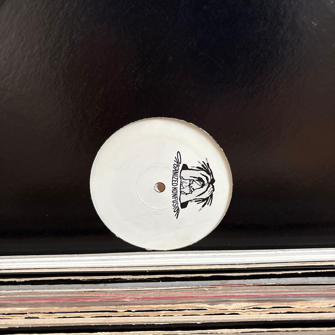 HIPHOPレコード50枚セット