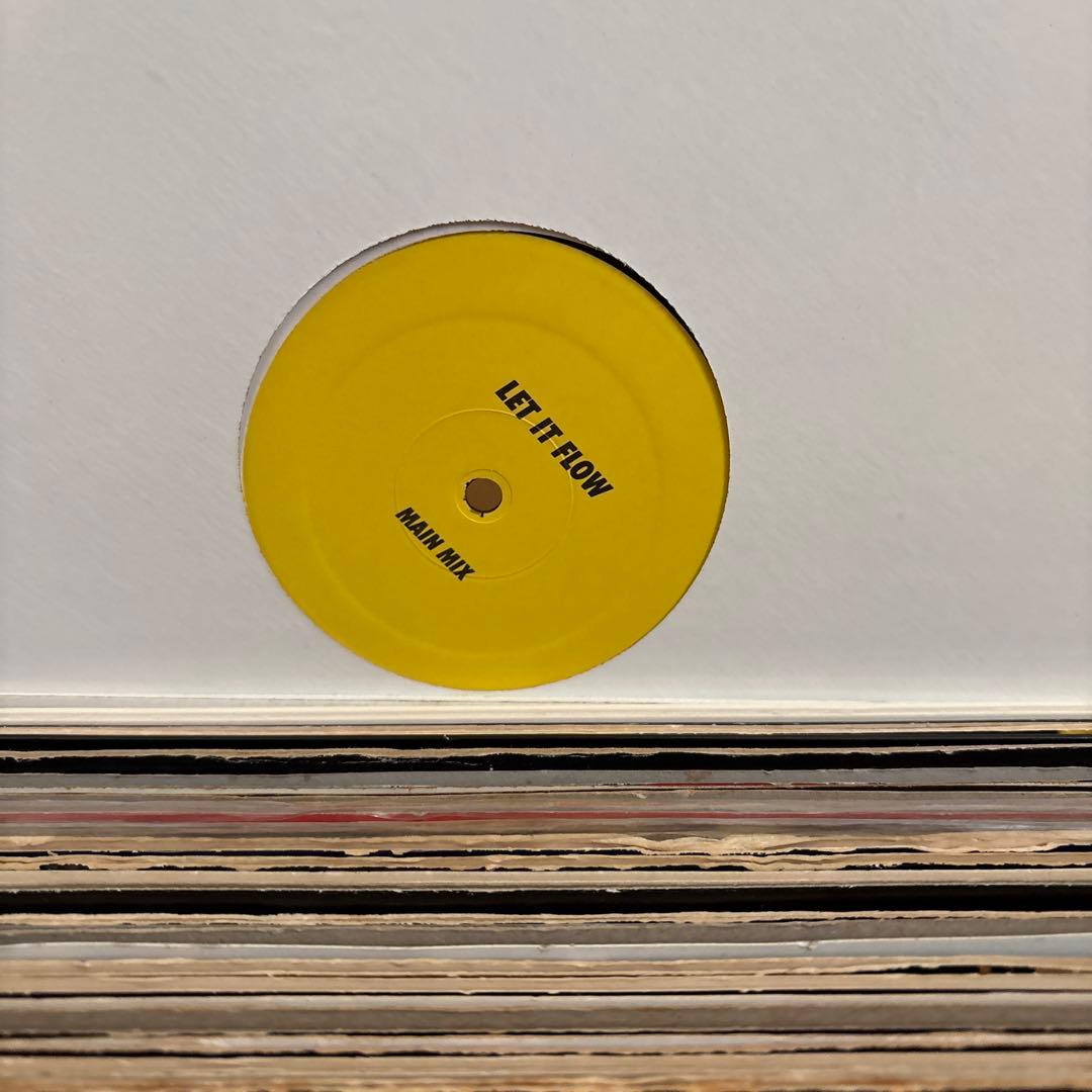 HIPHOPレコード50枚セット