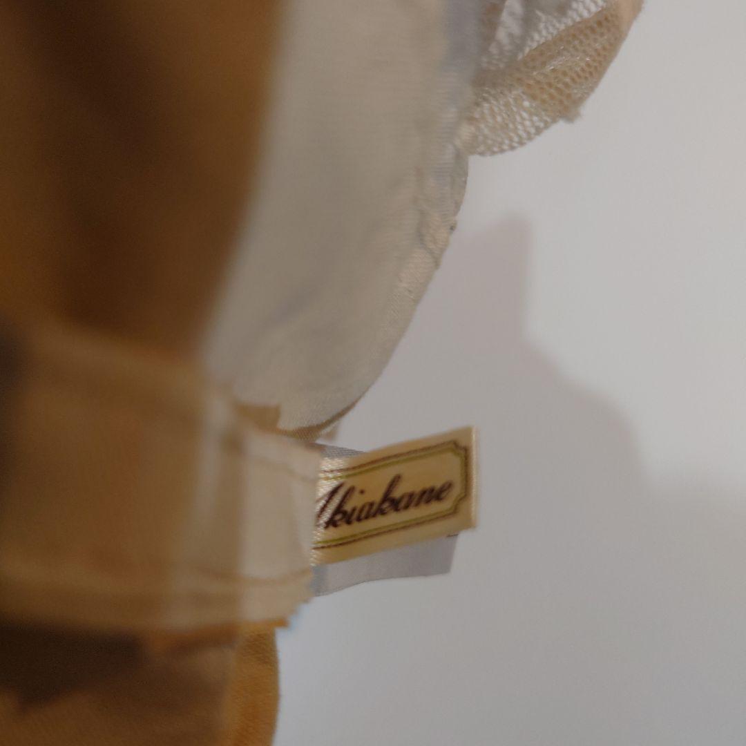 さえら　アキアカネの日傘