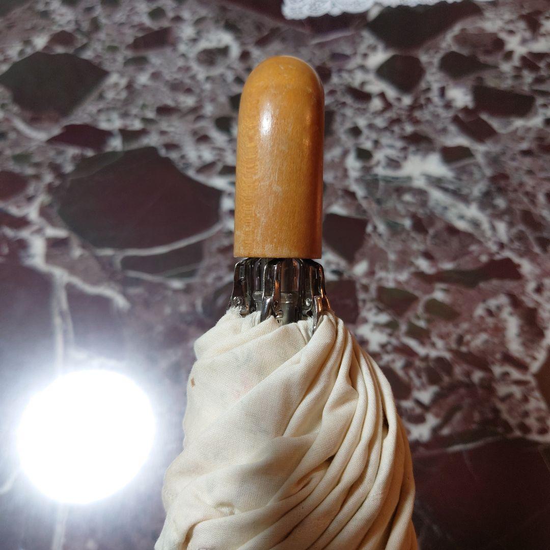 さえら　アキアカネの日傘