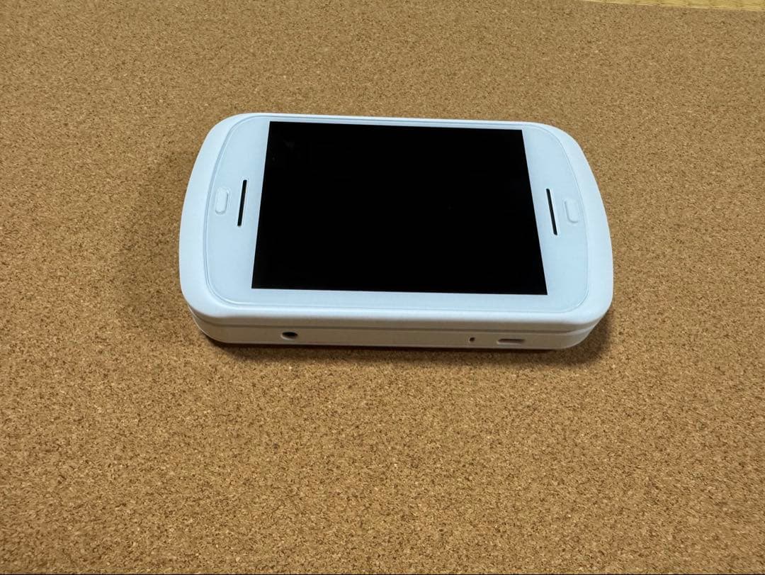 ANBERNIC RG Slide ホワイト