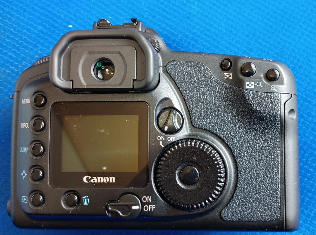 CANON キヤノンEF135mmF2.8 SOFT＆EOS10D MG-Eb付