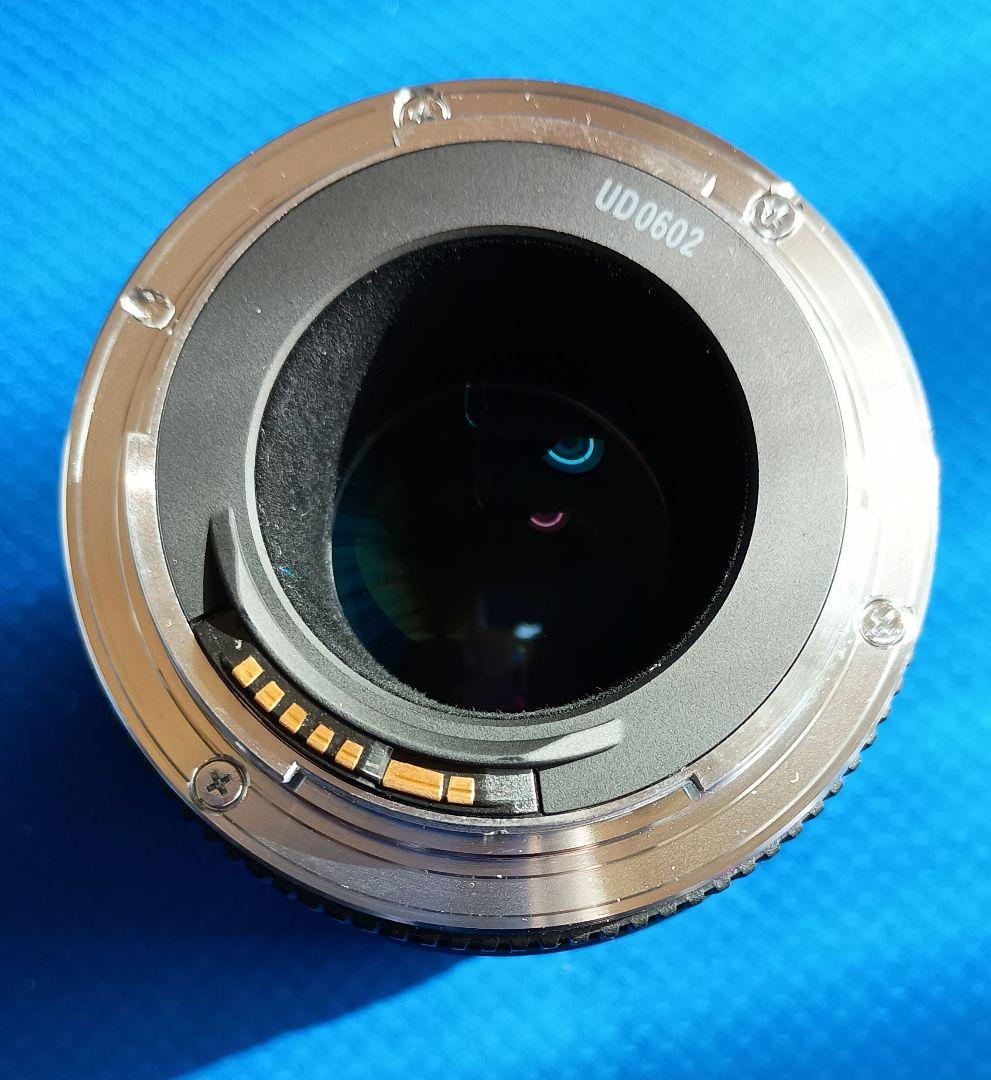 CANON キヤノンEF135mmF2.8 SOFT＆EOS10D MG-Eb付