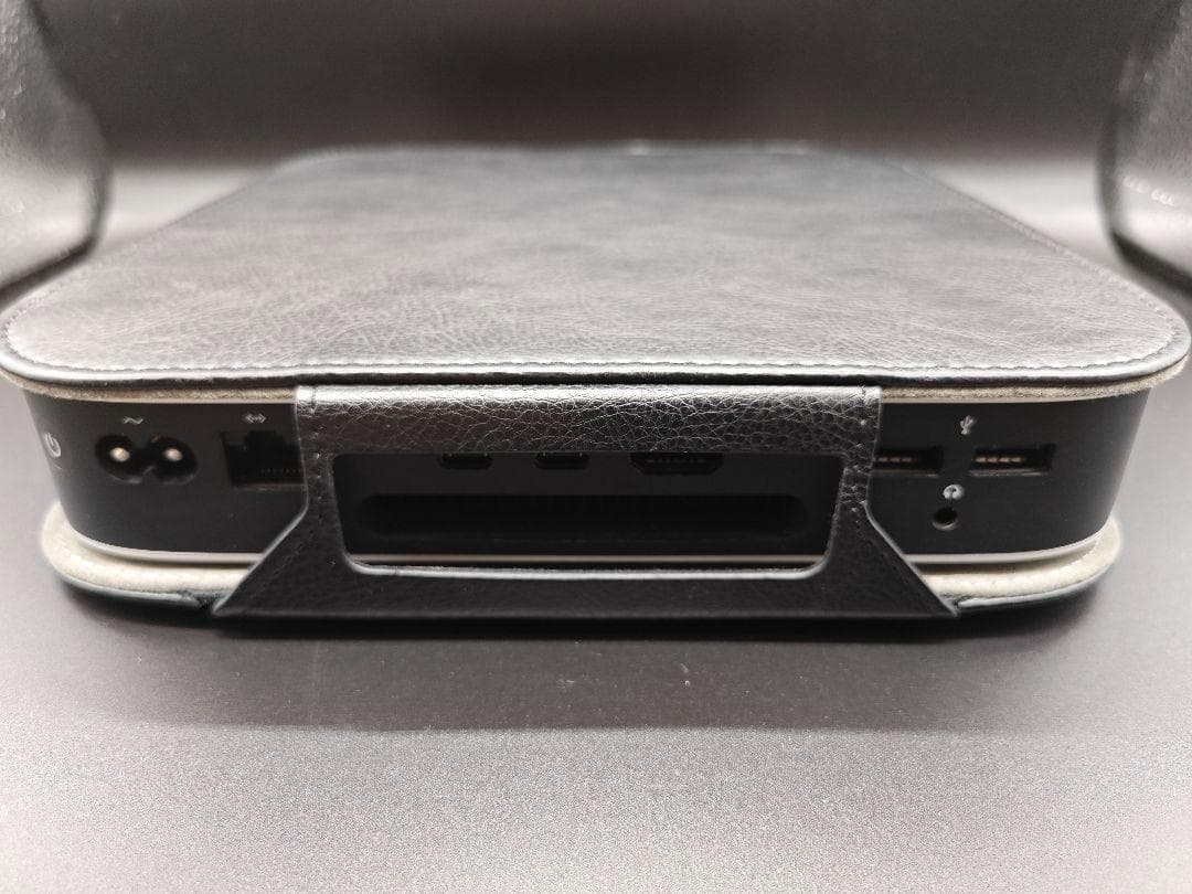 Macデスクトップ MacMini M1 8GB 512G