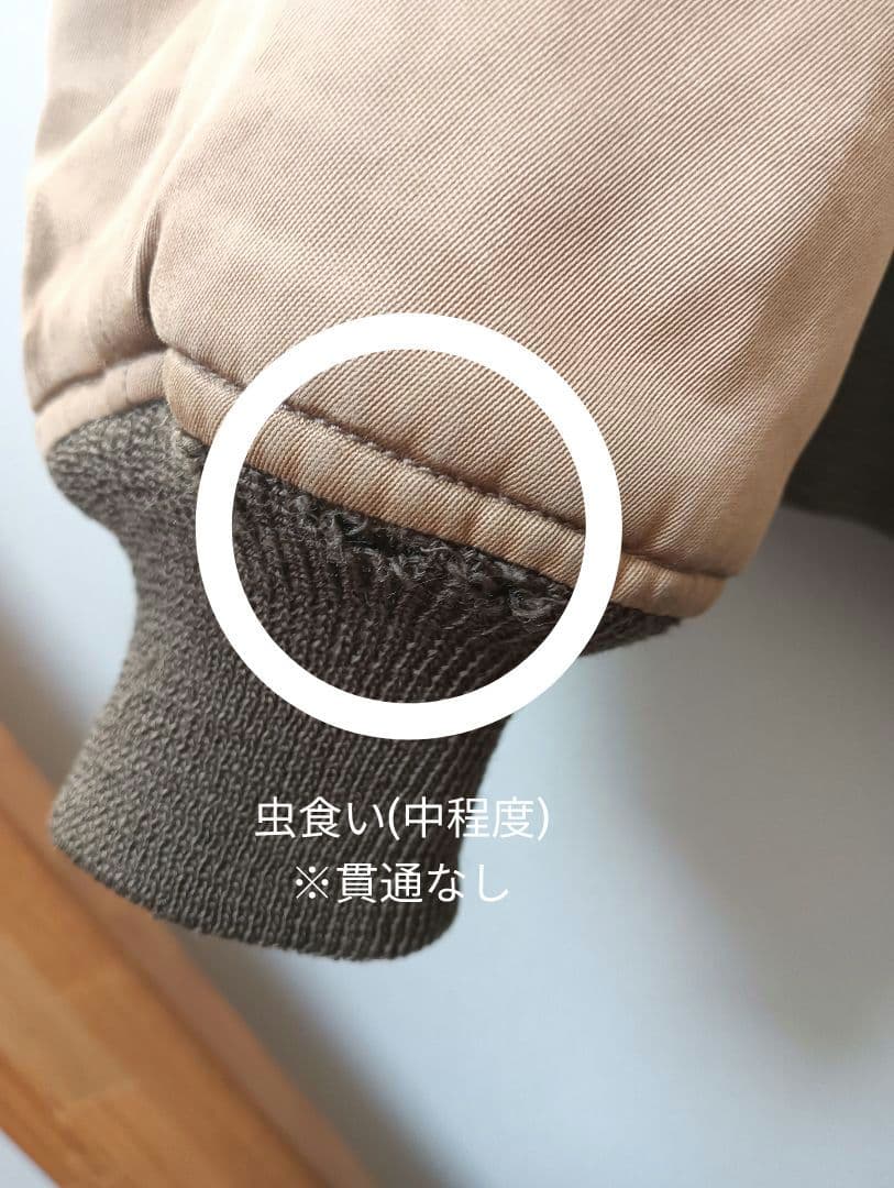 BUZZ RICKSON'S　B-10 SIZE:38