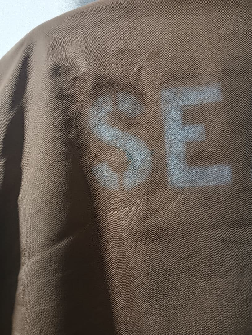 BUZZ RICKSON'S　B-10 SIZE:38