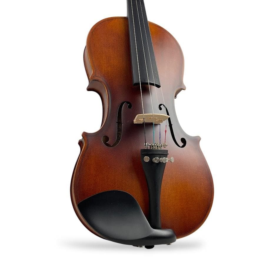 孝*倉様 未使用■Hallstatt・ハルシュタット■ バイオリン V-12 4