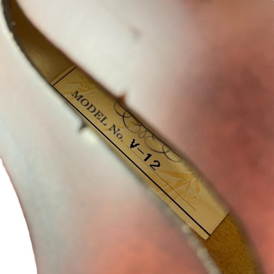 孝*倉様 未使用■Hallstatt・ハルシュタット■ バイオリン V-12 4