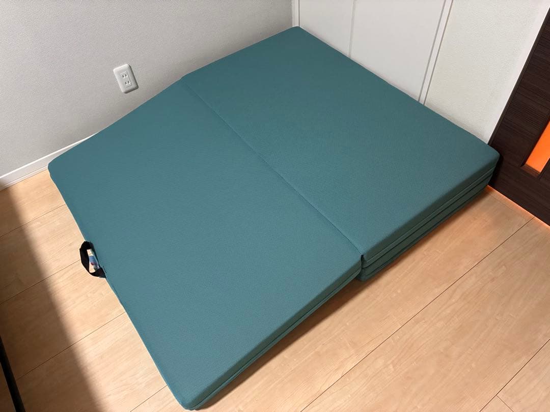 arumisoy専用　マニフレックス　マットレス