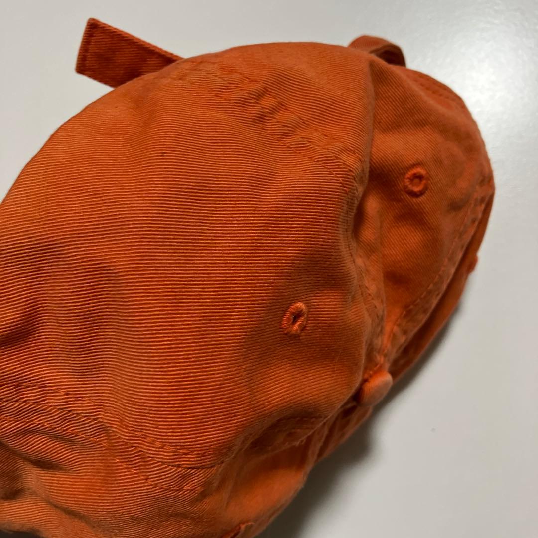 MLB ボルチモアオリオールズ　ツインズエンタープライズ　ベースボールキャップ