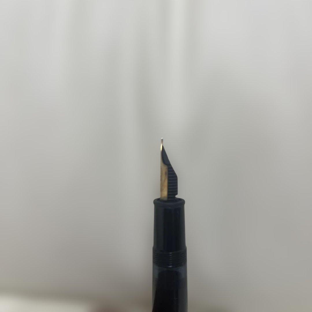 MONTBLANC モンブラン 万年筆 マイスターシュティック