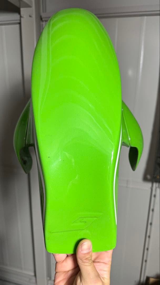 ジースタイル　エアロシャーク　汎用