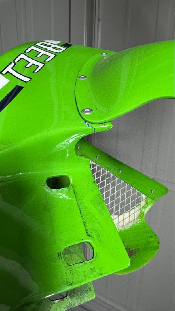 ジースタイル　エアロシャーク　汎用