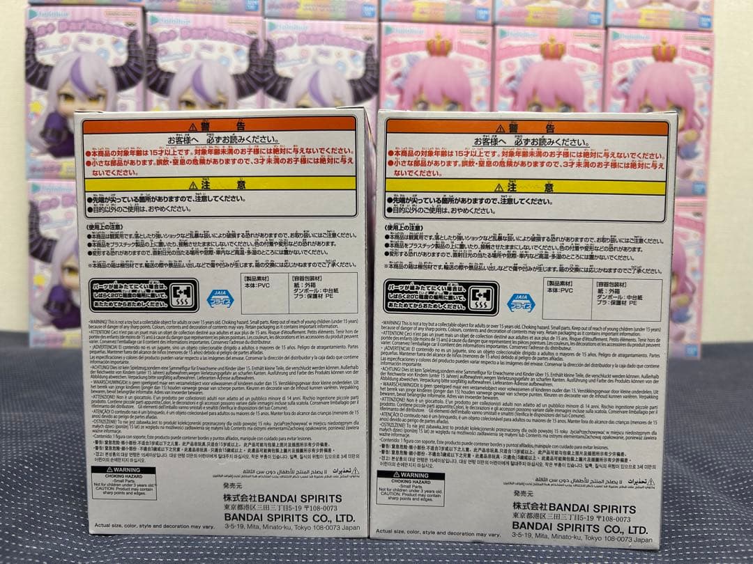 24個 hololive ホロライブ ラプラス・ダークネス 姫森ルーナ②