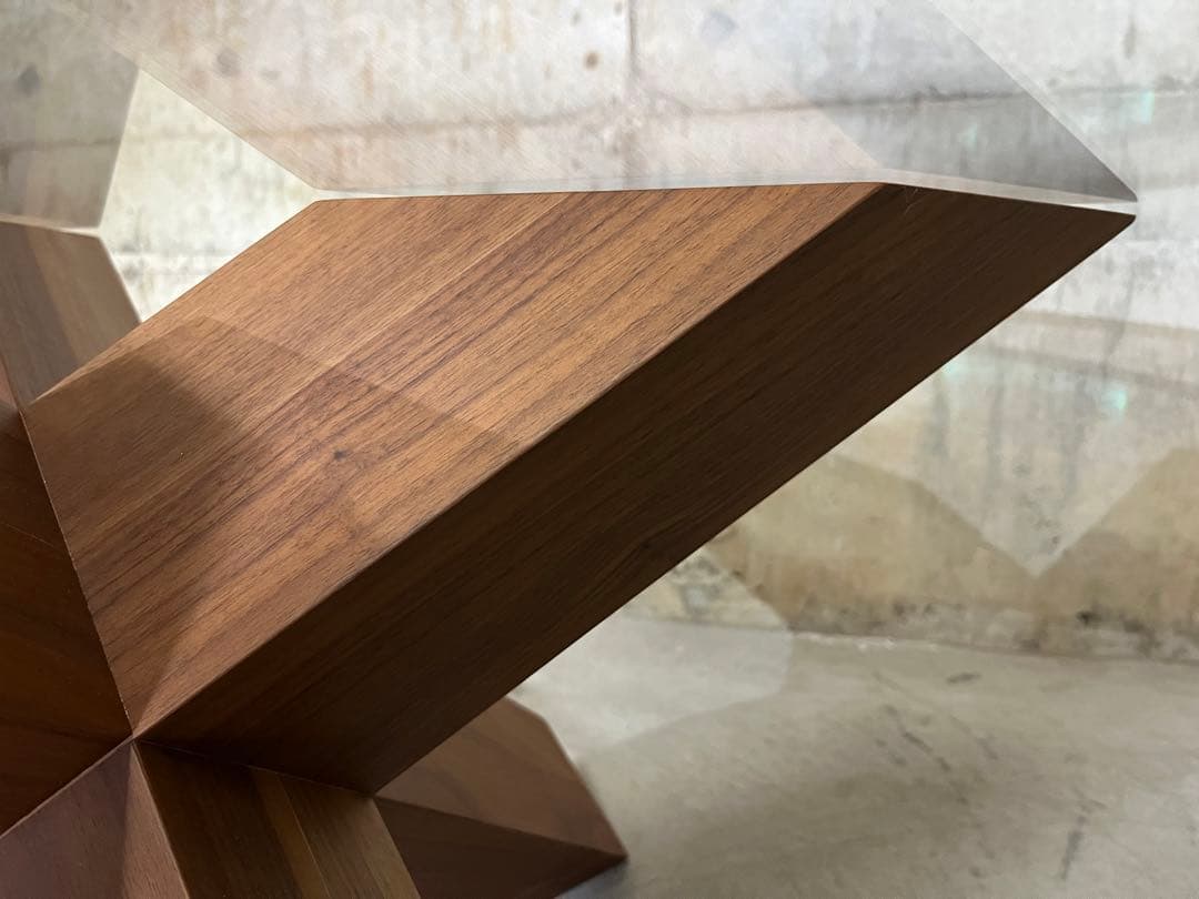 Cassina カッシーナ LA ROTONDA ラロトンダ ローテーブル452