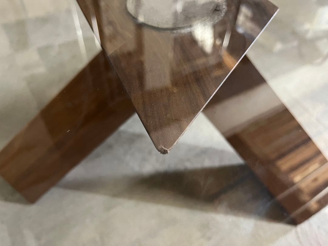 Cassina カッシーナ LA ROTONDA ラロトンダ ローテーブル452