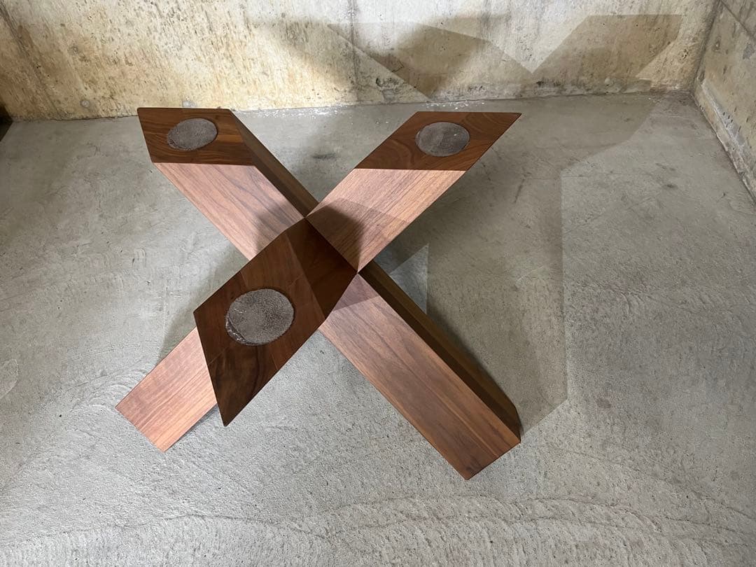 Cassina カッシーナ LA ROTONDA ラロトンダ ローテーブル452