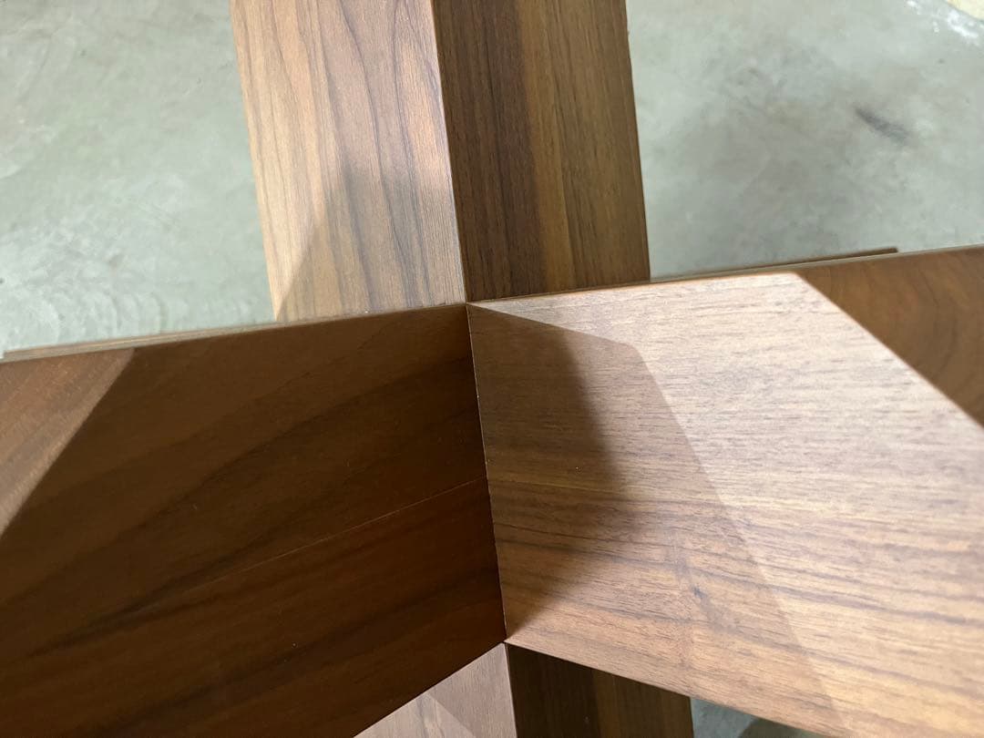 Cassina カッシーナ LA ROTONDA ラロトンダ ローテーブル452