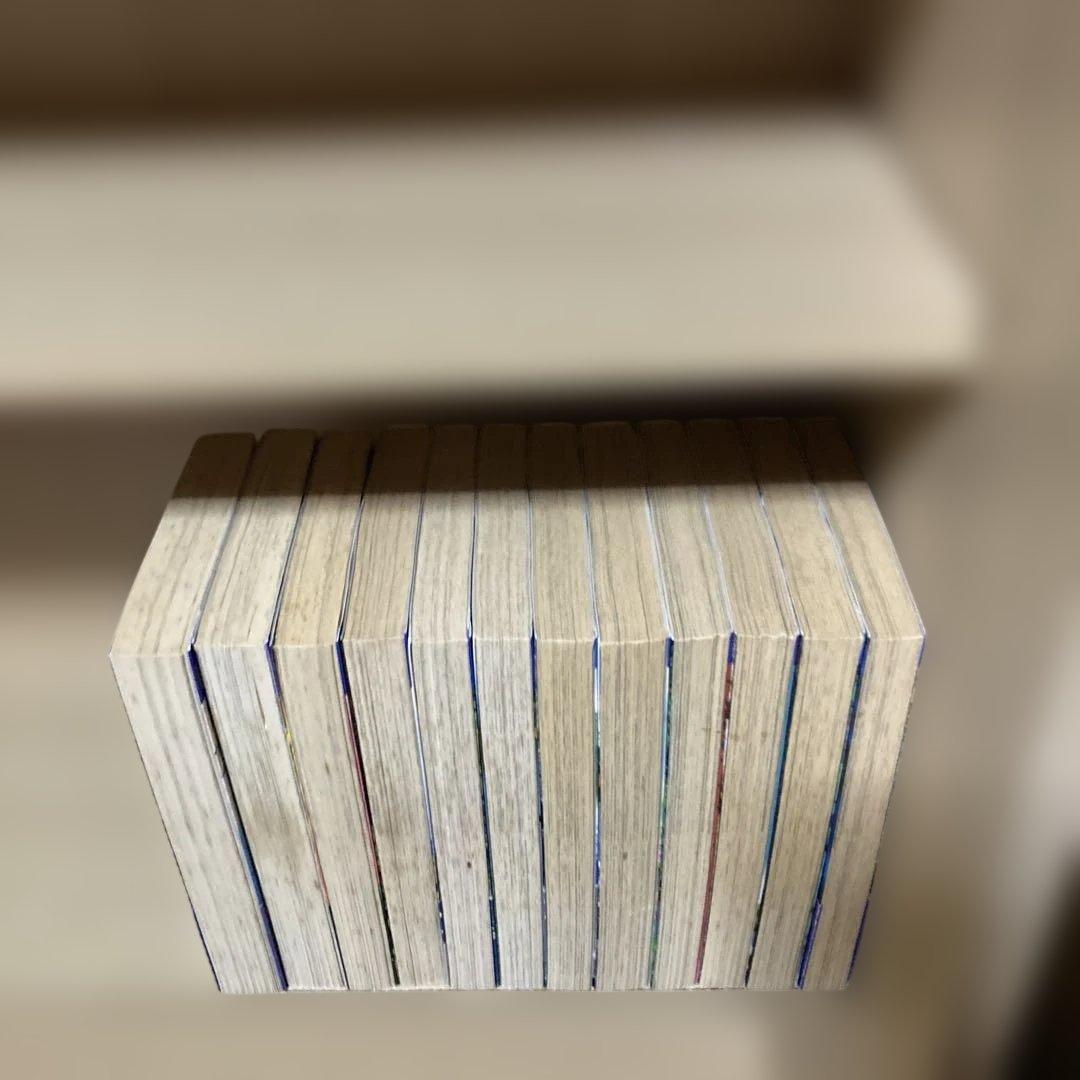 希少❗️全巻初版❗️送料無料❗️釣りキチ三平 平成版 全巻1〜12巻 矢口高雄