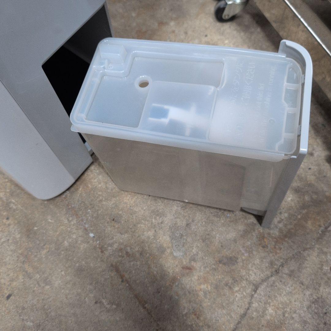 MITSUBISHI 三菱MJ-120WX-Wコンプレッサー式 衣類乾燥除湿機