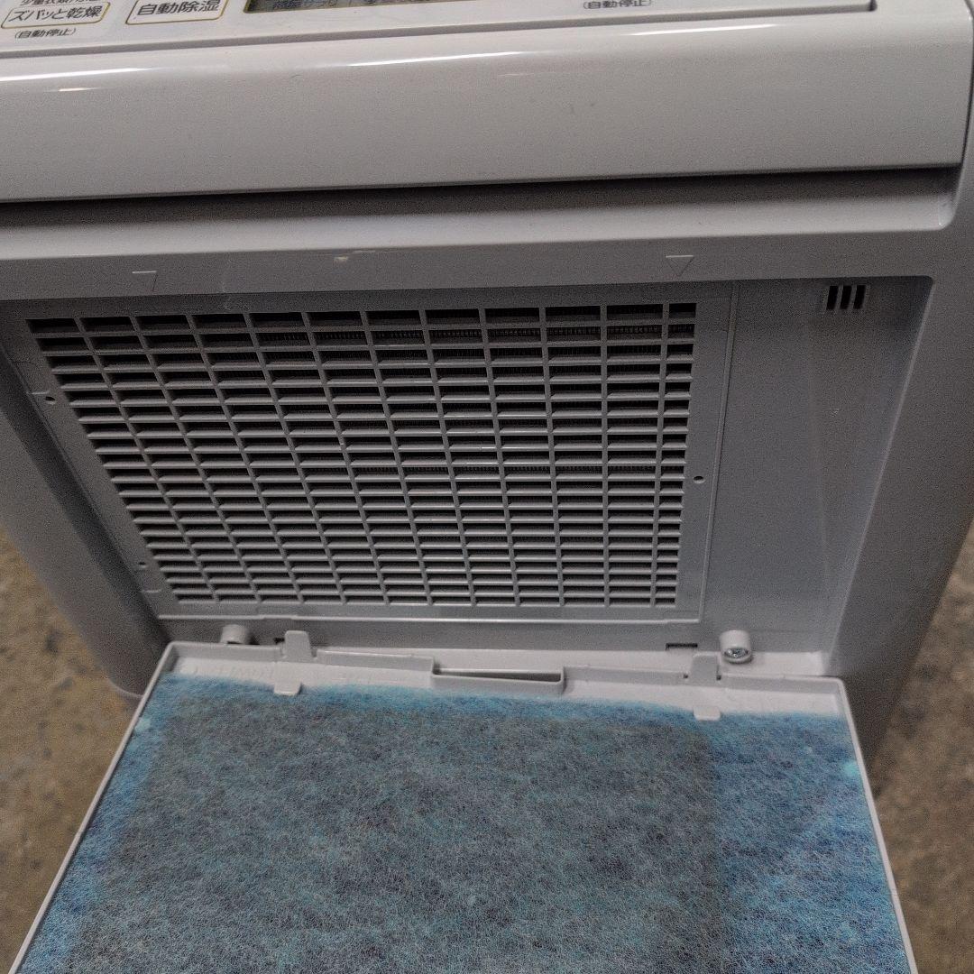 MITSUBISHI 三菱MJ-120WX-Wコンプレッサー式 衣類乾燥除湿機